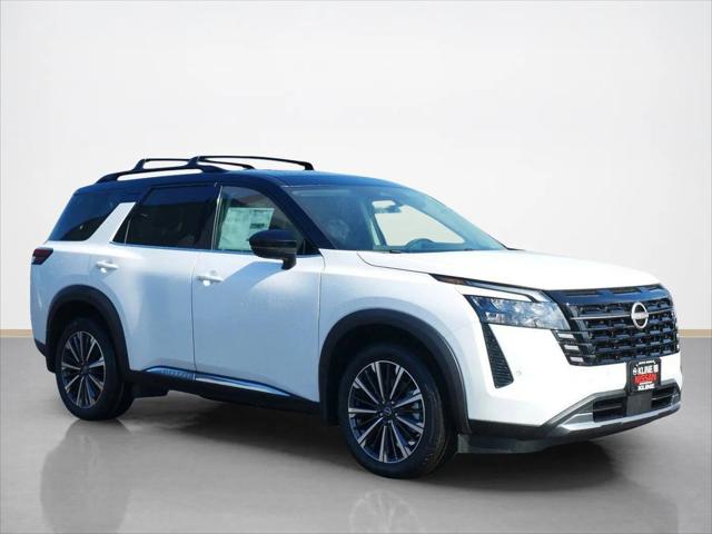 2026 Nissan Pathfinder Platinum for sale in Maplewood, MN