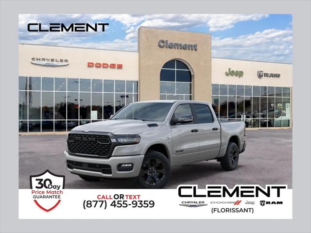 2026 Ram 1500 Big Horn Crew Cab 4x4 57 Box for sale in Florissant, MO