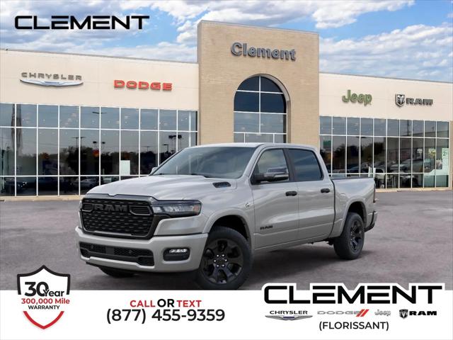 2026 Ram 1500 Big Horn Crew Cab 4x4 57 Box for sale in Florissant, MO