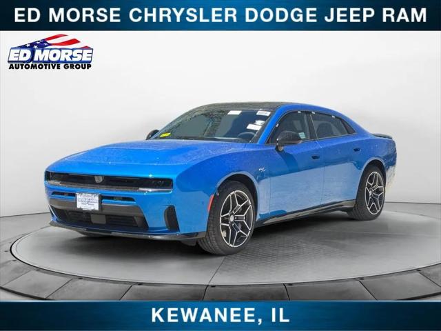 2026 Dodge Charger R/T 4 Door AWD for sale in Sierra Vista, AZ