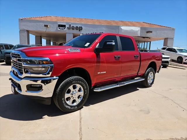 2026 Ram 2500 Big Horn Crew Cab 4x4 64 Box for sale in Sierra Vista, AZ