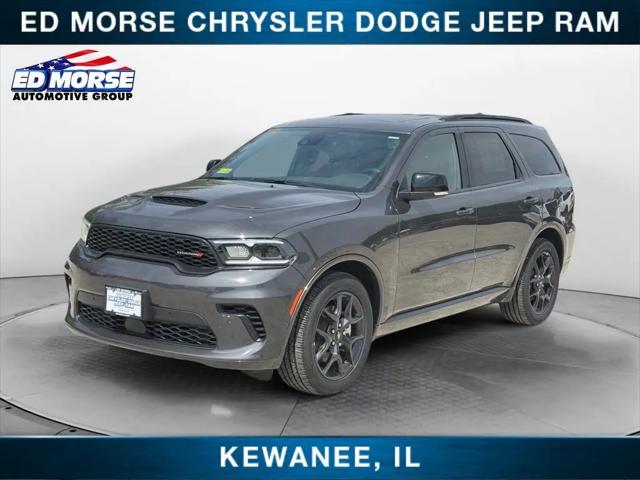2026 Dodge Durango GT Plus AWD HEMI V8 for sale in Sierra Vista, AZ