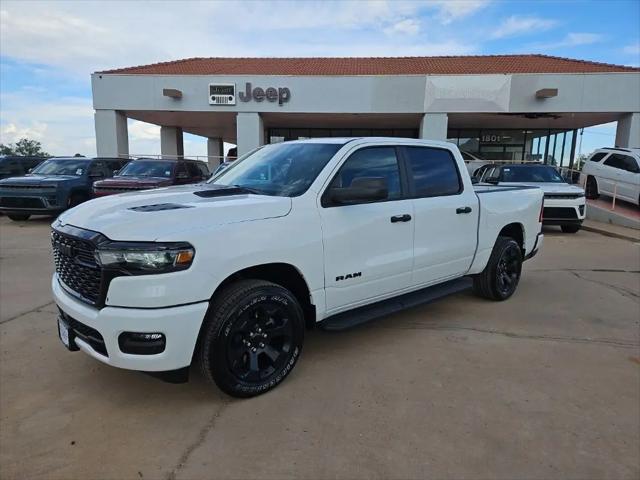2026 Ram 1500 Express Crew Cab 4x4 57 Box for sale in Sierra Vista, AZ