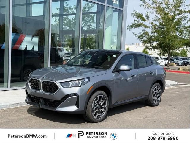 2026 BMW X2 xDrive28i for sale in Boise, ID