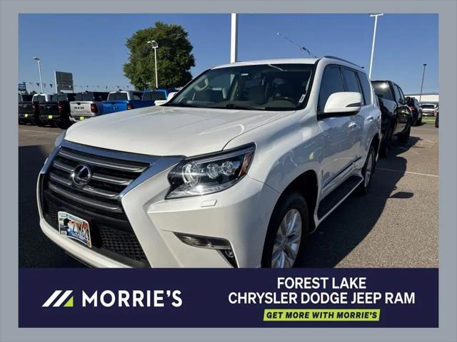 2014 Lexus GX 460 GX 460 for sale in Forest Lake, MN