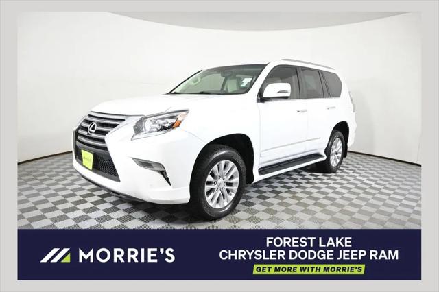 2014 Lexus GX 460 GX 460 for sale in Forest Lake, MN