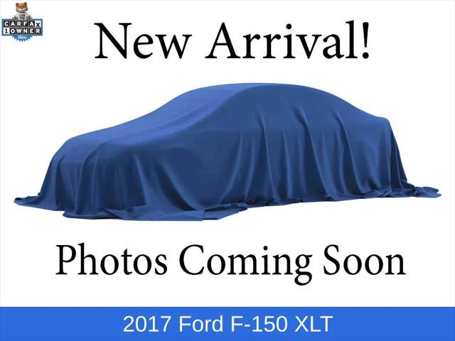 2017 Ford F-150 XLT for sale in Lancaster, CA