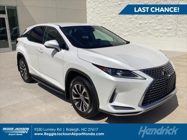 2020 Lexus RX 350 RX 350 for sale in Morrisville, NC