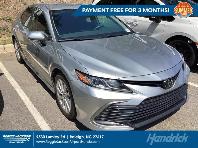 2024 Toyota Camry LE for sale in Morrisville, NC