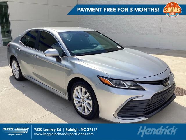 2024 Toyota Camry LE for sale in Morrisville, NC