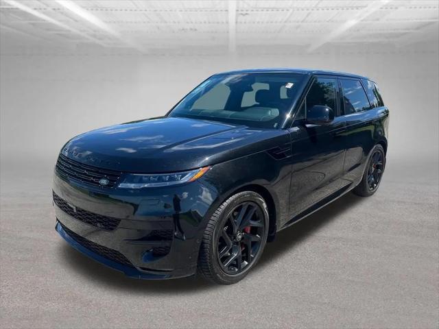 2024 Land Rover Range Rover Sport Dynamic SE for sale in Akron, OH