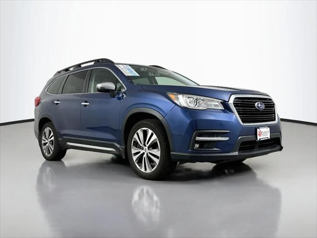 2019 Subaru Ascent Touring for sale in Maplewood, MN
