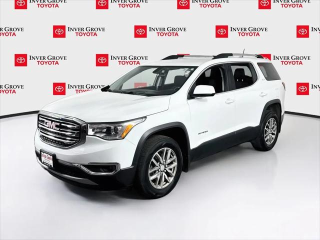 2019 GMC Acadia SLE-2 for sale in Inver Grove, MN
