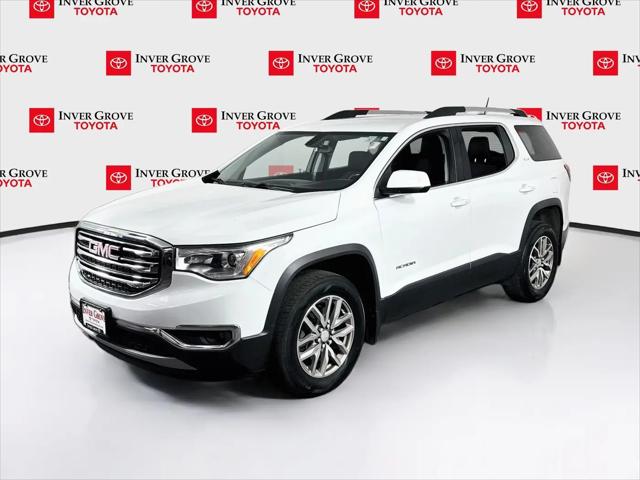 2019 GMC Acadia SLE-2 for sale in Inver Grove, MN