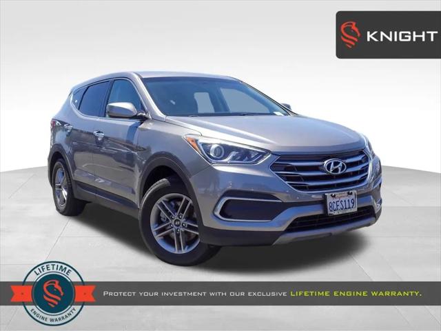 2018 Hyundai Santa Fe Sport 2.4L for sale in Elk Grove, CA