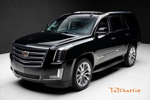 2020 Cadillac Escalade 2WD Luxury for sale in Fort Lauderdale, FL