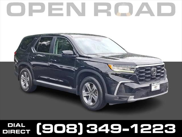 2025 Honda Pilot EX-L for sale in Union, NJ