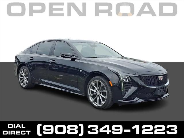 2025 Cadillac CT5 Sport RWD for sale in Union, NJ