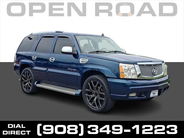 2006 Cadillac Escalade Standard for sale in Union, NJ