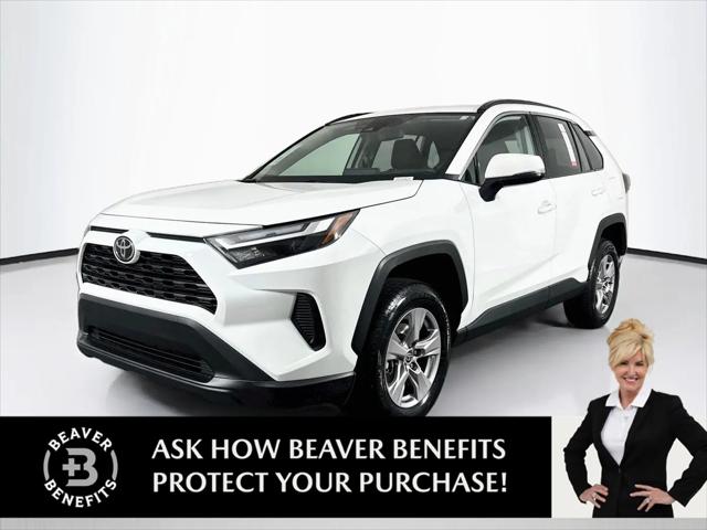 2025 Toyota RAV4 XLE for sale in Cumming, GA