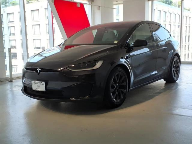 2024 Tesla Model X Long Range for sale in New York, NY