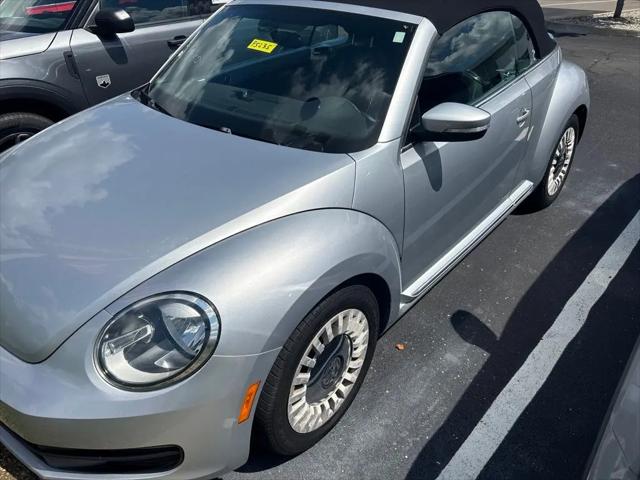 2013 Volkswagen Beetle for sale near Dayton, OH