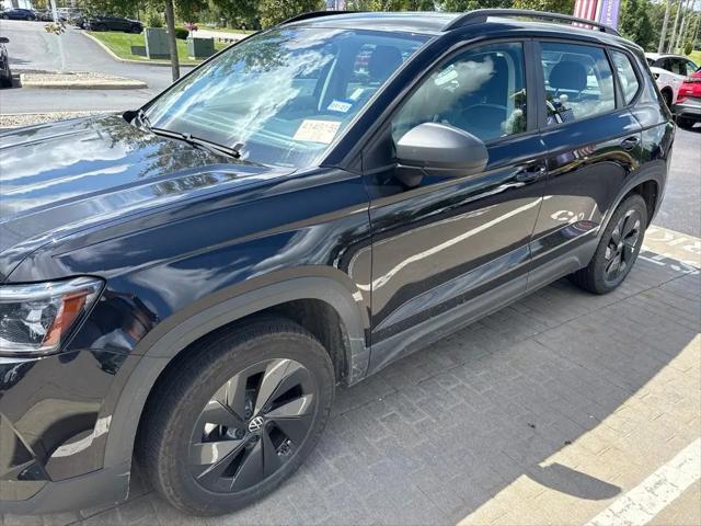 2025 Volkswagen Taos 1.5T S for sale near Dayton, OH