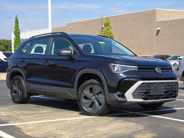 2025 Volkswagen Taos for sale near Dayton, OH