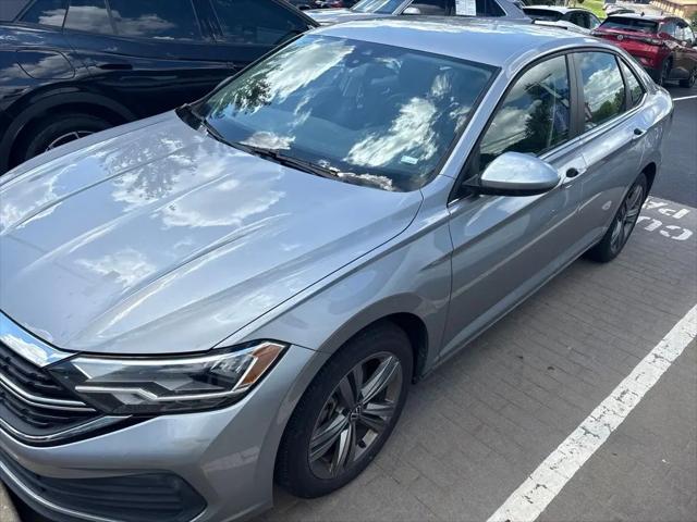 2024 Volkswagen Jetta 1.5T SE for sale near Dayton, OH