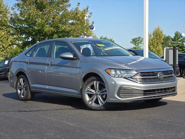 2024 Volkswagen Jetta 1.5T SE for sale near Dayton, OH