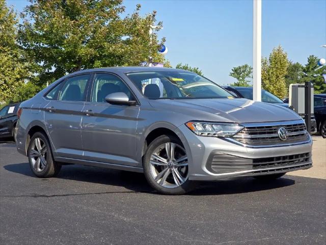 2024 Volkswagen Jetta 1.5T SE for sale near Dayton, OH