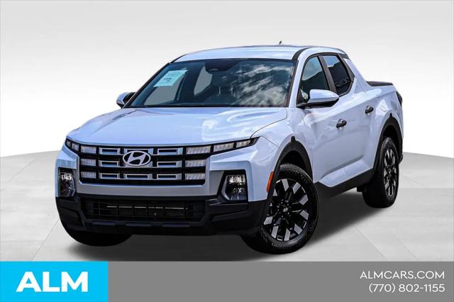 2025 Hyundai Santa Cruz SE for sale in Newnan, GA