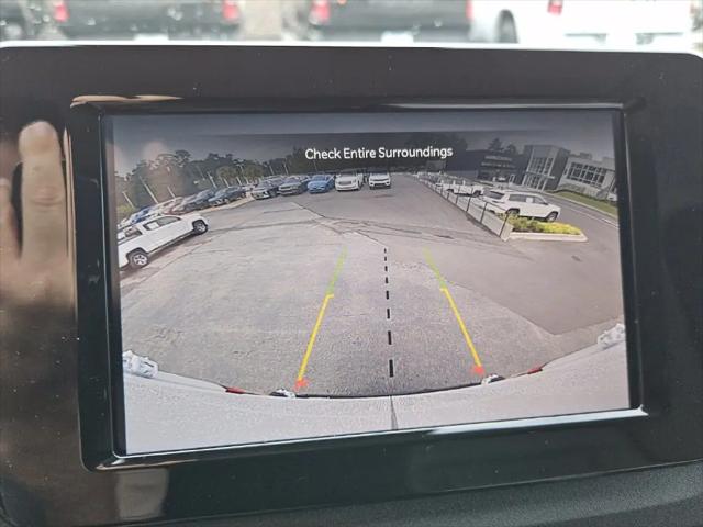 2026 Ram ProMaster 2500 Cargo Van Tradesman High Roof 136 WB w/Pass Seat