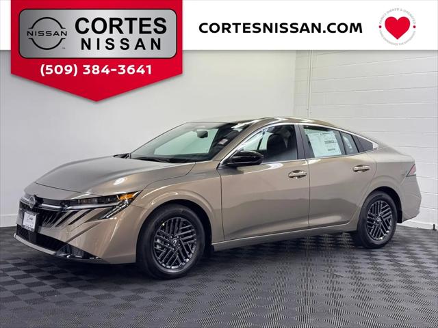 2027 Nissan Sentra SV for sale in Spokane Valley, WA