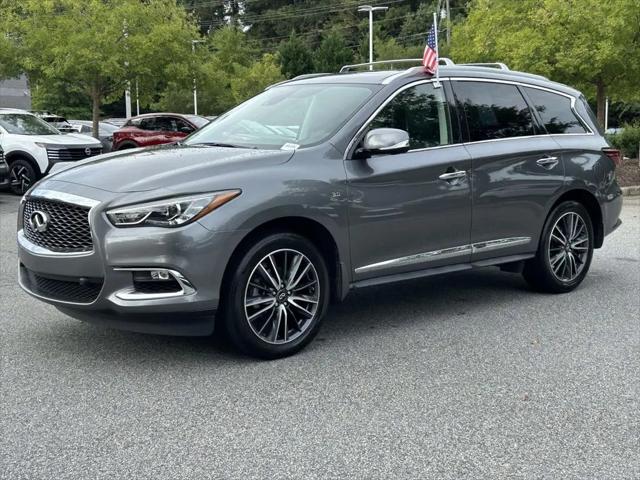 2019 INFINITI QX60 LUXE for sale in Cumming, GA
