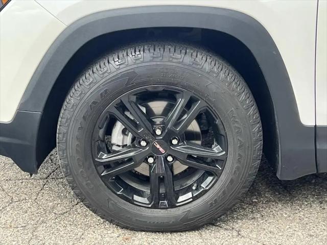 2024 GMC Terrain AWD AT4