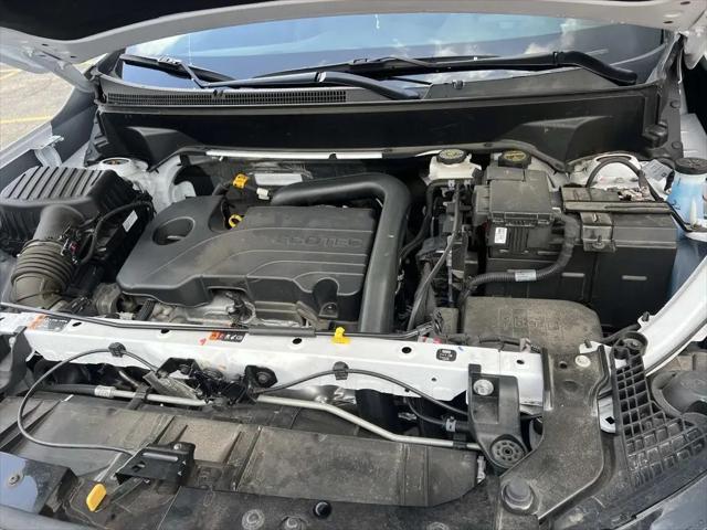 2024 GMC Terrain AWD AT4