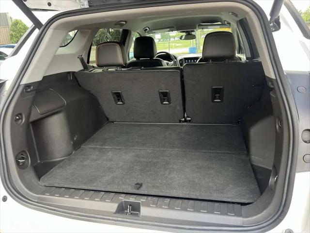 2024 GMC Terrain AWD AT4