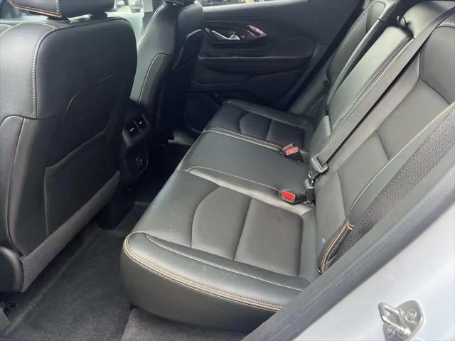 2024 GMC Terrain AWD AT4