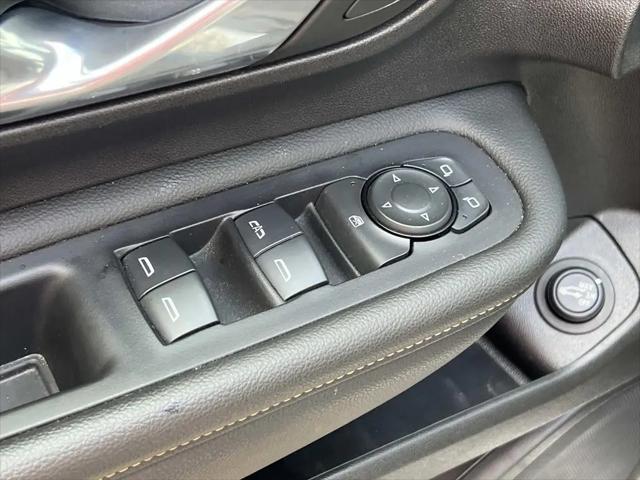 2024 GMC Terrain AWD AT4