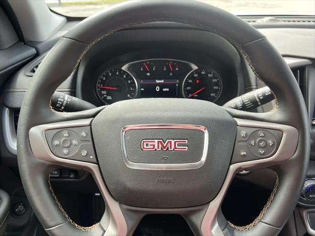 2024 GMC Terrain AWD AT4