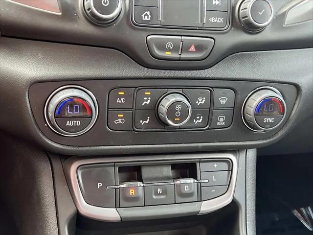 2024 GMC Terrain AWD AT4