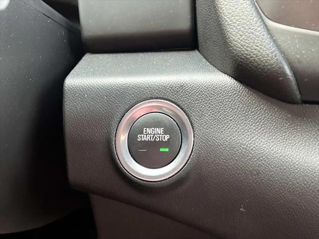2024 GMC Terrain AWD AT4