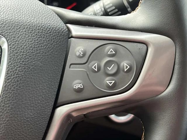 2024 GMC Terrain AWD AT4