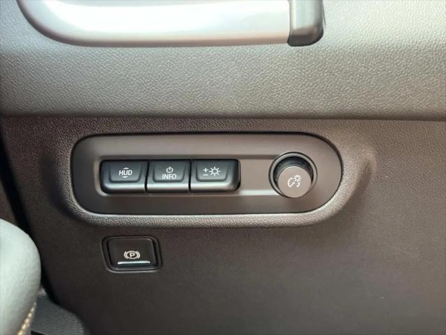 2024 GMC Terrain AWD AT4