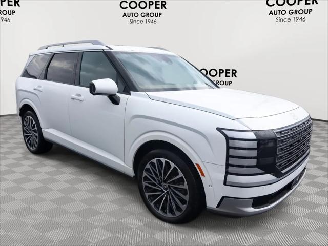 2027 Hyundai Palisade Calligraphy for sale in Midwest City, OK