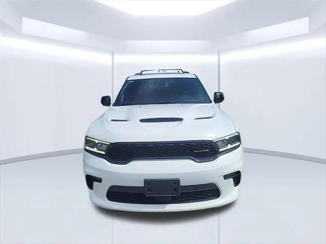 2022 Dodge Durango R/T Plus
