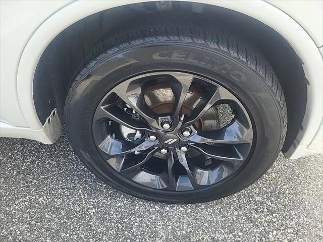 2022 Dodge Durango R/T Plus