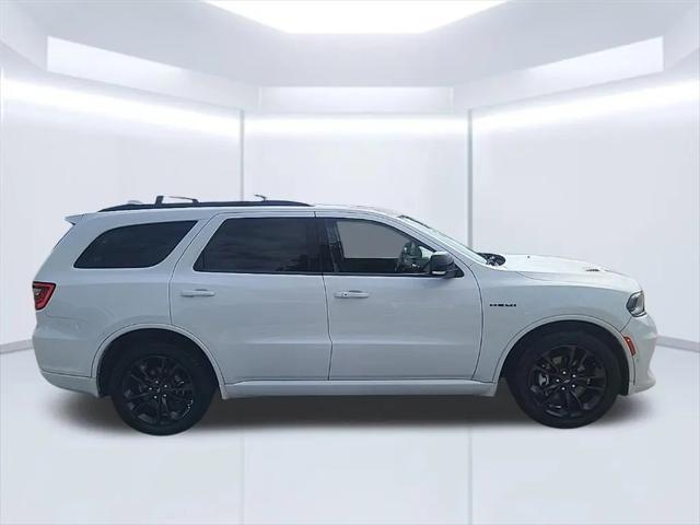 2022 Dodge Durango R/T Plus