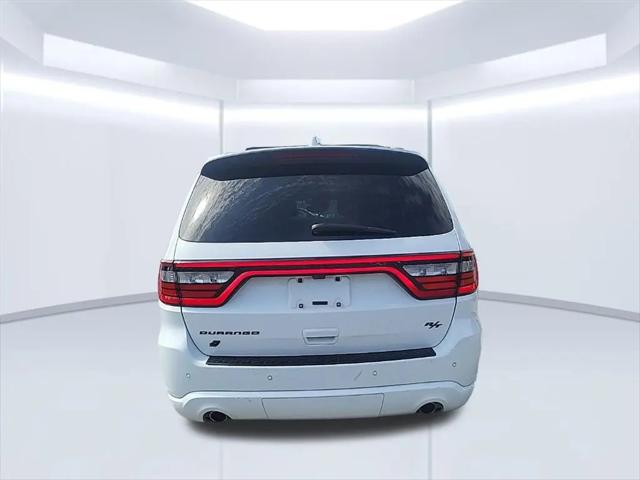 2022 Dodge Durango R/T Plus